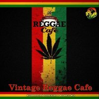 VA - Vintage Reggae Cafe (2025) MP3