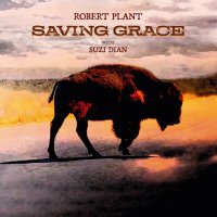 Robert Plant - Saving Grace (2025) MP3