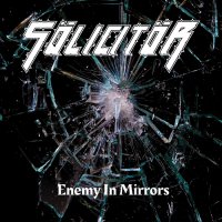 Sölicitör - Enemy In Mirrors (2025) MP3