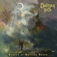 Dolmen Gate - Echoes Of Ancient Tales (2025) MP3