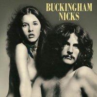 Buckingham Nicks - Buckingham Nicks (1973/2025) MP3