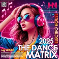 VA - The Dance Matrix (2025) MP3