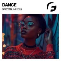 VA - Dance Spectrum (2025) MP3