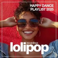 VA - Happy Dance Playlist (2025) MP3