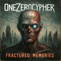 OneZeroCypher - Fractured Memories (2025) MP3