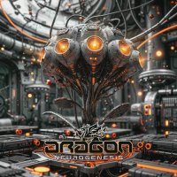 Dragon - Neurogenesis (2025) MP3