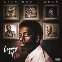 Rich Homie Quan - Legacy of Hits (2025) MP3