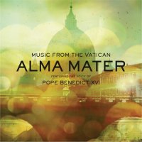 Music from the Vatican - Alma Mater � featuring the voice of Pope Benedict XVI (2009) ��3