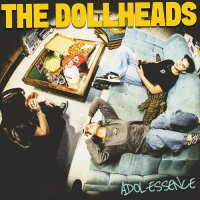 The Dollheads - Adol-essence (2025) MP3