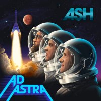 Ash - Ad Astra (2025) MP3