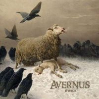 Avernus - Grievances (2024) MP3