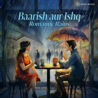 OST - VA - Baarish aur Ishq - Romantic Rains (2024) MP3