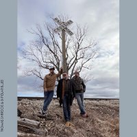 Thomas Sarrodie & Bi-polar Blues - Railroad Crossing (2025) MP3