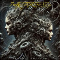 Mordeth - Hermetic Creation (2025) MP3