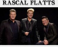 Rascal Flatts - Discography (2000-2025) MP3