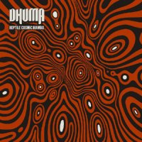 Dhuma - Reptile Cosmic Mambo (2025) MP3