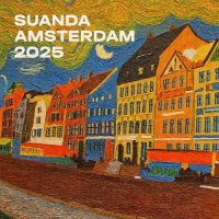 VA - Suanda Amsterdam 2025 (2025) MP3