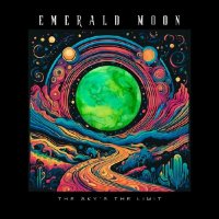 Emerald Moon - The Sky's The Limit (2025) MP3