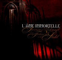 L'ame Immortelle - In Einer Zukunft Aus Tranen Und Stahl [Supersonic Records] (1998) MP3