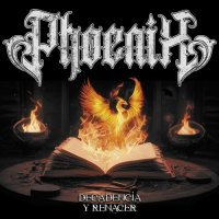 Phoenix - Decadencia y Renacer (2025) MP3