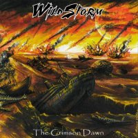 Wild Storm - The Crimson Dawn (2025) MP3