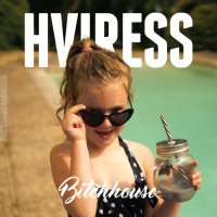 HVIRESS - Bitchhouse (2025) MP3