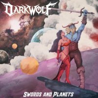 Darkwolf - Swords and Planets (2025) MP3