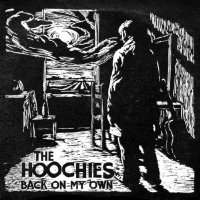 The Hoochies - Back On My Own (2025) MP3