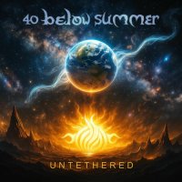 40 Below Summer - Untethered (2025) MP3