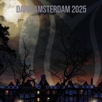 VA - Dark Amsterdam 2025 (2025) MP3