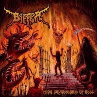 Bifter - First Impressions Of Hell (2025) MP3
