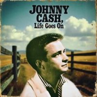 Johnny Cash - Life Goes On (2025) ��3