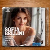 VA - Sofia Bellini - Favorites Collection Part 2 (2025) MP3