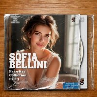 VA - Sofia Bellini - Favorites Collection Part 3 (2025) MP3