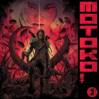 MAGNAVOLT - Motoko 3 (2025) MP3