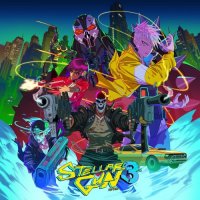 MAGNAVOLT - Stellar Gun 3 (2025) MP3