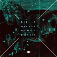 Rising Galaxy - Uranometria (2025) MP3