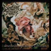 Desolate Misery - Desperate Attempt Of Salvation (2025) MP3