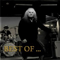 Greg Bullock - Best Of ... (2025) MP3