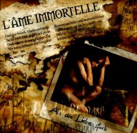 L'ame Immortelle - Als Die Liebe Starb [Supersonic Records] (2003) MP3