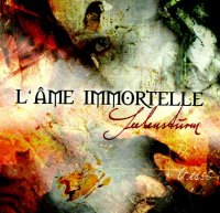 L'ame Immortelle - Seelensturm [Supersonic Records] (2003) MP3