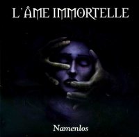 L'ame Immortelle - Namenlos [Irond] (2008) MP3