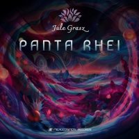 Jule Grasz - Panta Rhei (2025) MP3