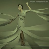 VA - Mode & Mood [The Stylish Chillout Collection] (2025) MP3