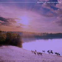 VA - Dreamscapes [The Lounge & Chillout Experience] (2025) MP3