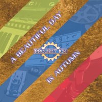 Projekt Ich - A Beautiful Day In Autumn (2025) MP3
