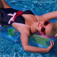 VA - Poolside Grooves [Chillout Hits Edition] (2025) MP3