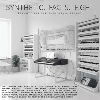VA - Synthetic. Facts. Eight. (2025) MP3