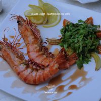 VA - Seaside Lounge [Background Chill Vibes] (2025) MP3