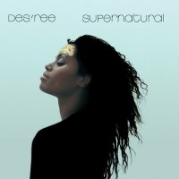 Des'ree - Supernatural (1998) MP3